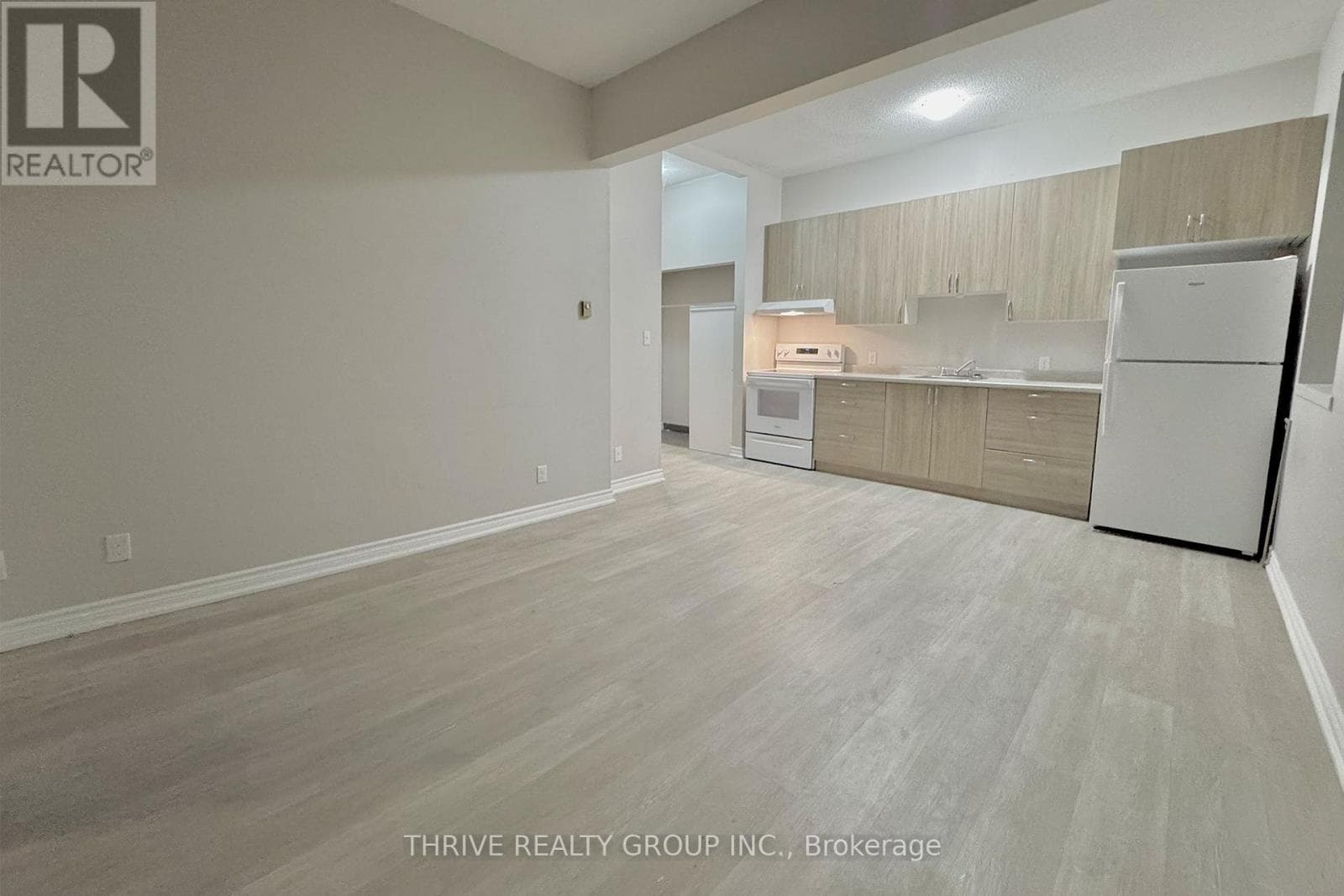 All-Inclusive 2BR Suite in Dashwood - Photo 4