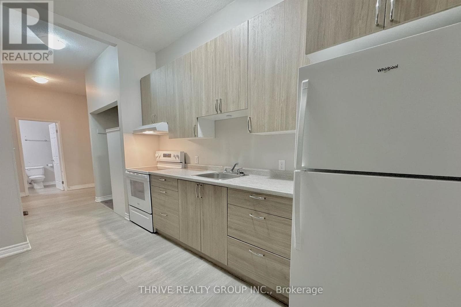 All-Inclusive 2BR Suite in Dashwood - Photo 5